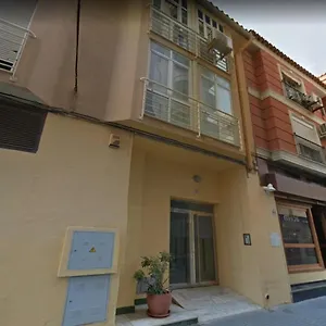 Appartement La Malagueta - New Release, Málaga